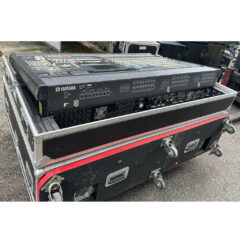 Used Yamaha & Midas Mixing desk bundle for sale