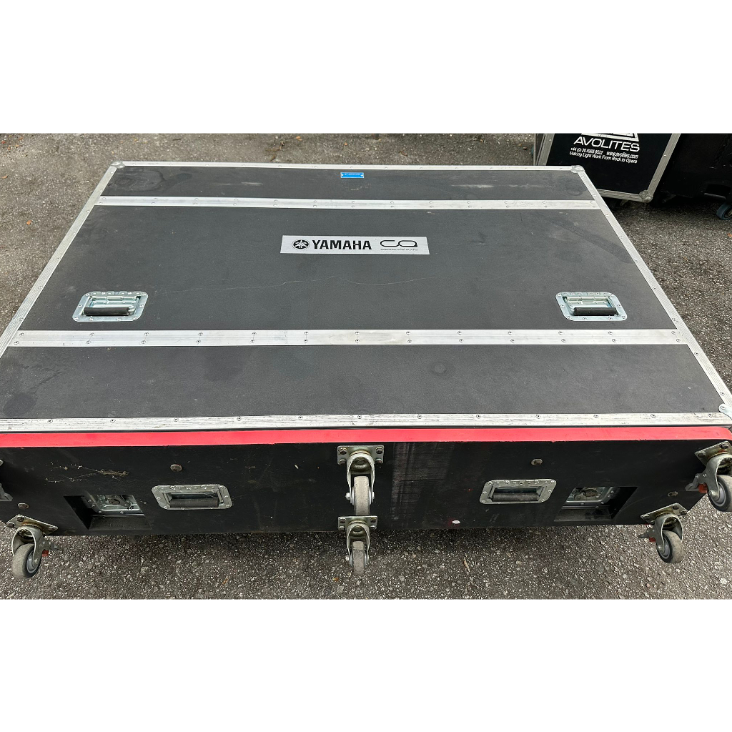Used Yamaha & Midas Mixing desk bundle for sale