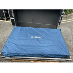 Used Yamaha & Midas Mixing desk bundle for sale