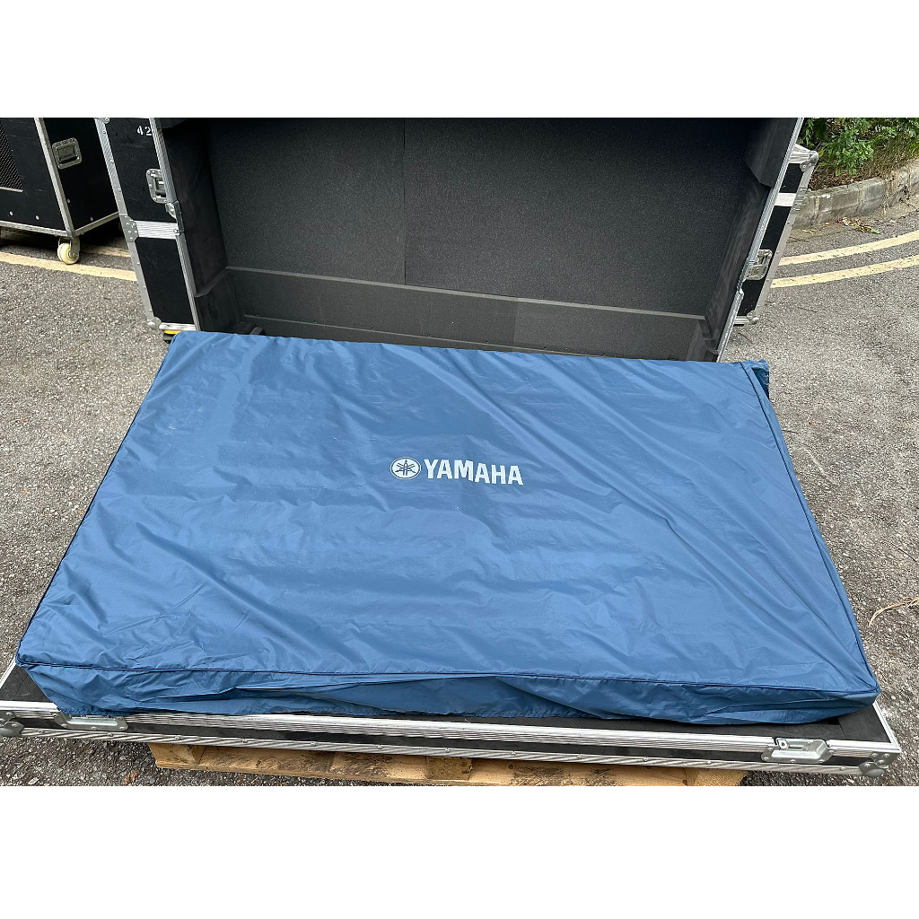 Used Yamaha & Midas Mixing desk bundle for sale