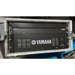 Used Yamaha & Midas Mixing desk bundle for sale