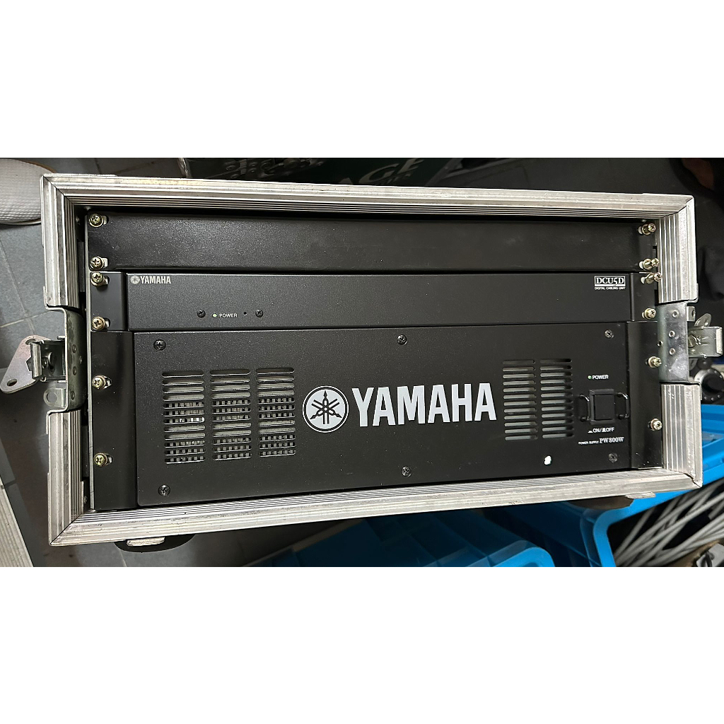 Used Yamaha & Midas Mixing desk bundle for sale