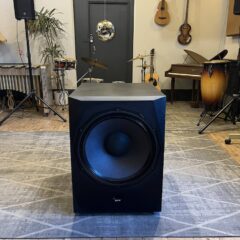Used Adam Audio Sub21 for sale