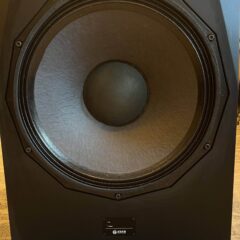 Used Adam Audio Sub21 for sale