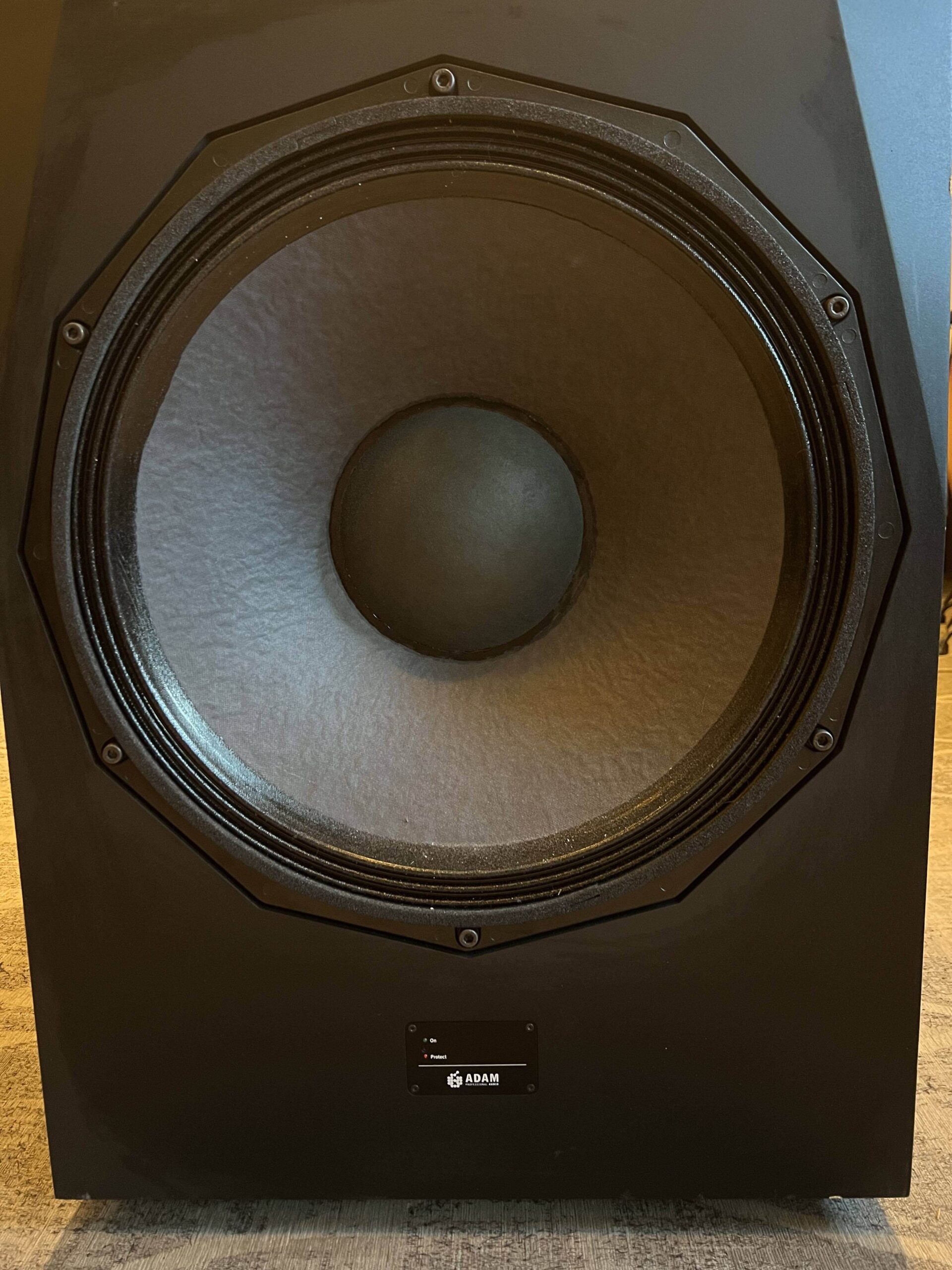 Used Adam Audio Sub21 for sale