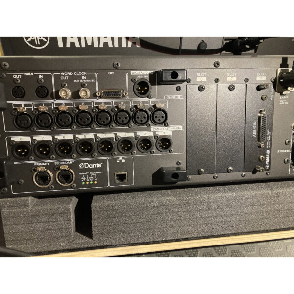 Used Yamaha CL3 Package for sale