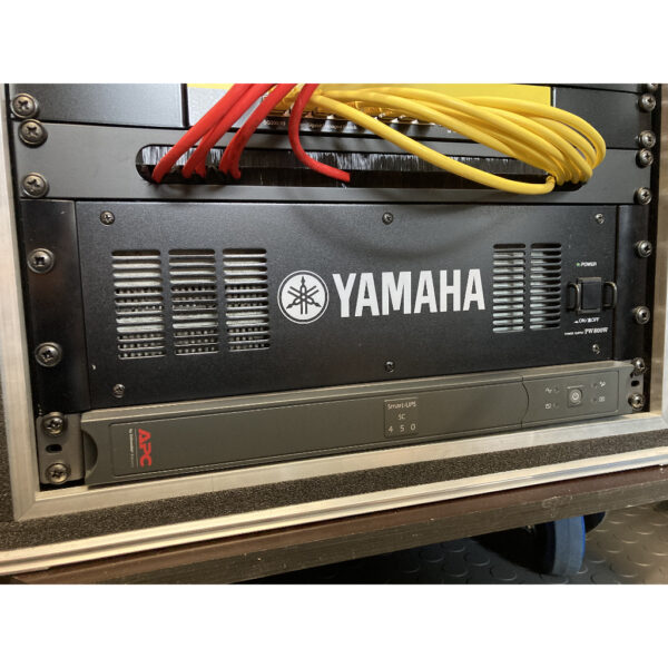 Used Yamaha CL3 Package for sale