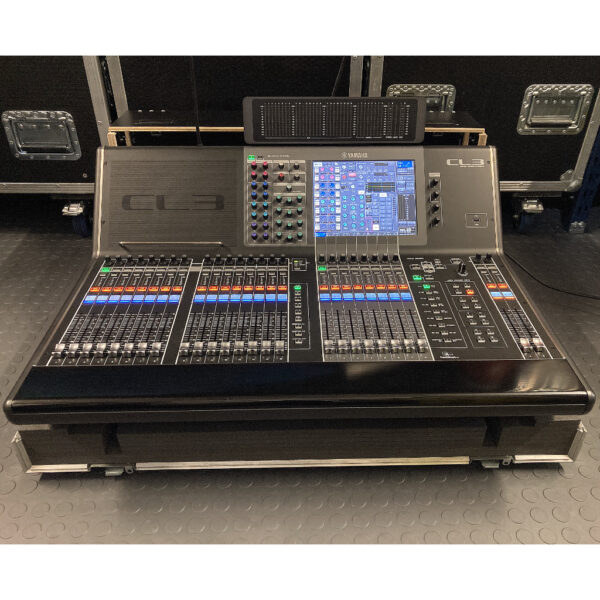 Used Yamaha CL3 Package for sale