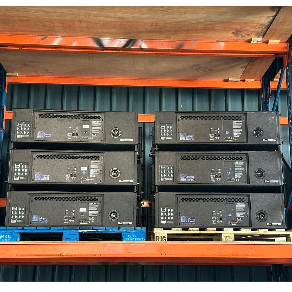 Used Meyer MICA, 600HP, 700HP, USM-100P, UM-1P package for sale