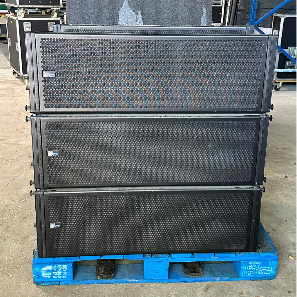 Used Meyer MICA, 600HP, 700HP, USM-100P, UM-1P package for sale