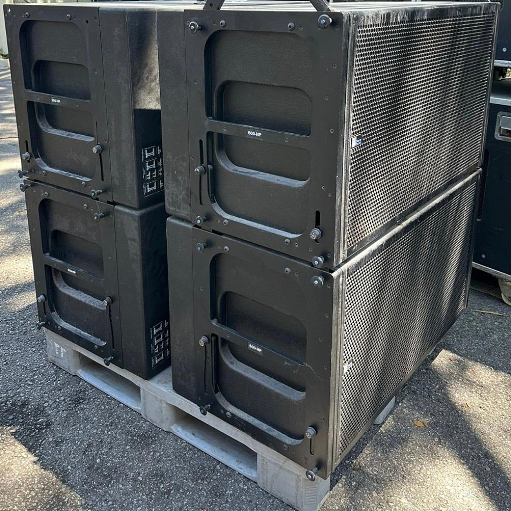 Used Meyer MICA, 600HP, 700HP, USM-100P, UM-1P package for sale