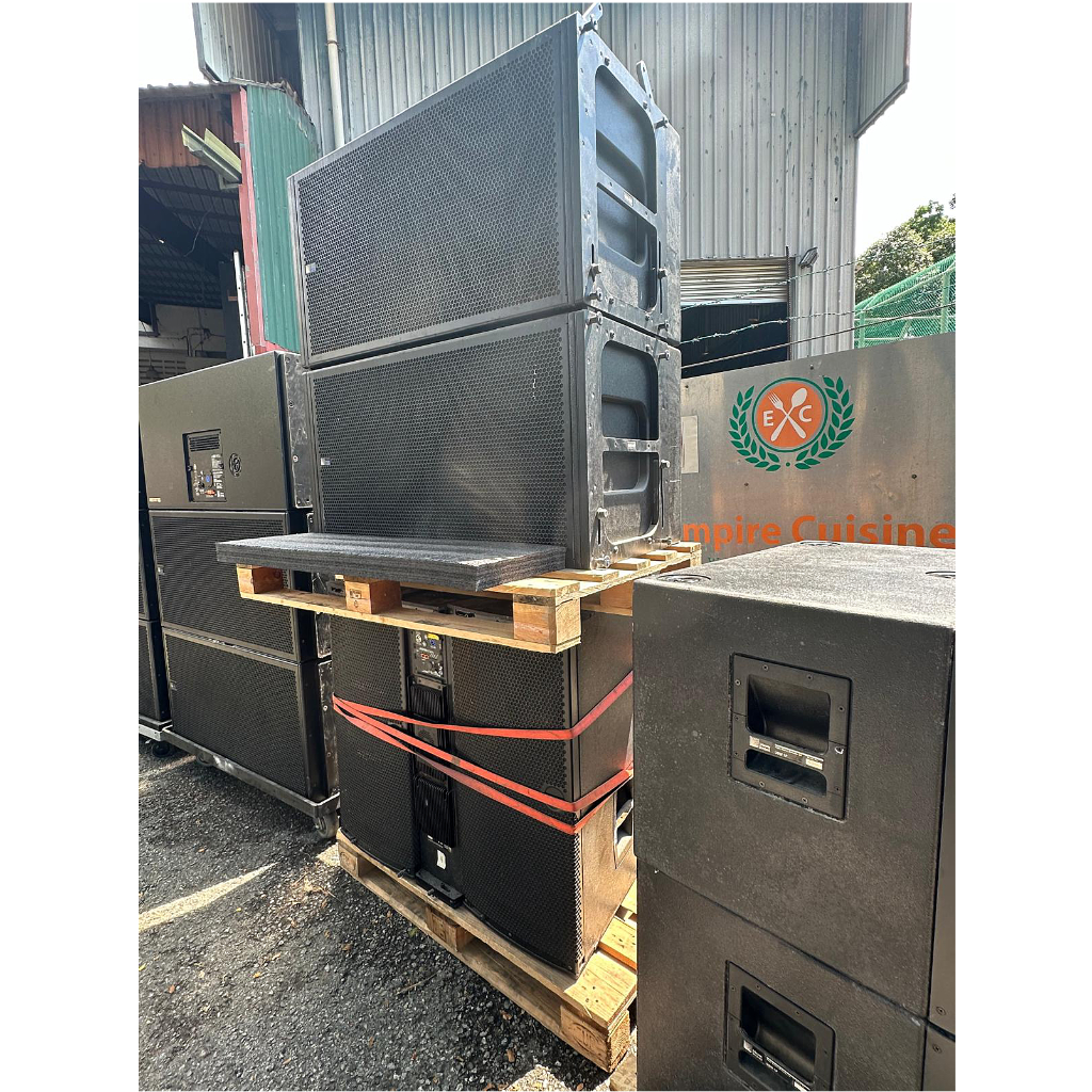 Used Meyer MICA, 600HP, 700HP, USM-100P, UM-1P package for sale