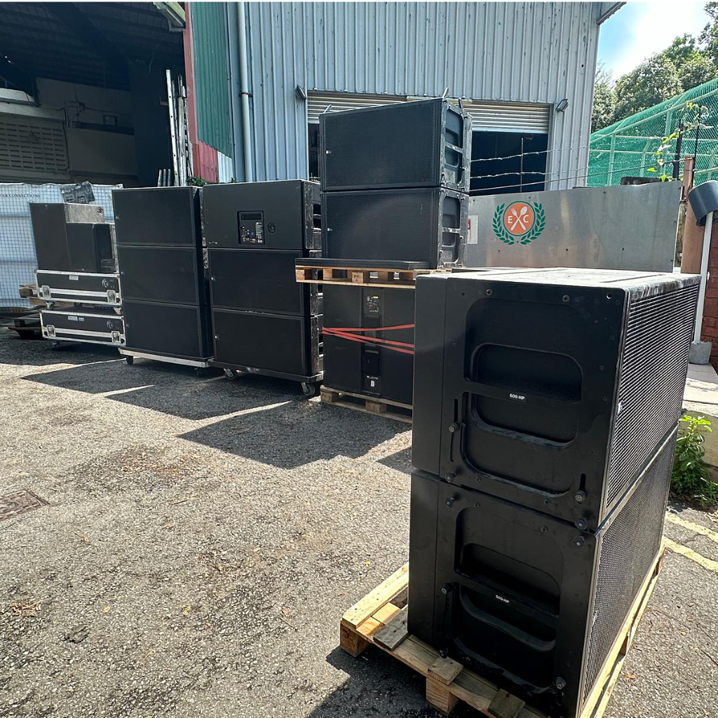 Used Meyer MICA, 600HP, 700HP, USM-100P, UM-1P package for sale