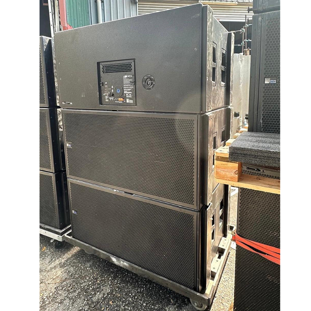 Used Meyer MICA, 600HP, 700HP, USM-100P, UM-1P package for sale