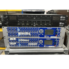 Used Meyer MICA, 600HP, 700HP, USM-100P, UM-1P package for sale