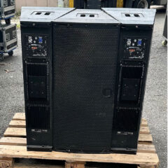 Used Meyer JM-1P, 700HP & USM100P Package for sale