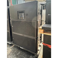 Used Meyer JM-1P, 700HP & USM100P Package for sale