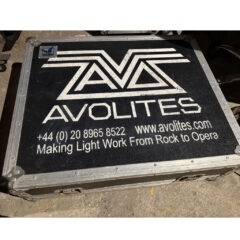 Used Avolites Pearl 2004 for sale