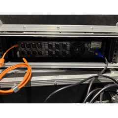 Used QSC PLD 4.5 for sale