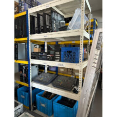 Used Various Switchers & mixers package for sale