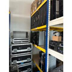 Used Various Switchers & mixers package for sale