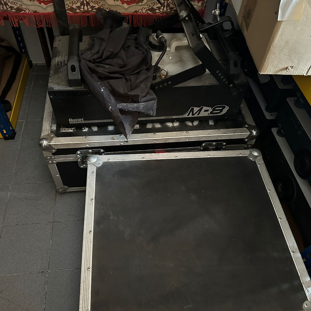 Used Various Switchers & mixers package for sale