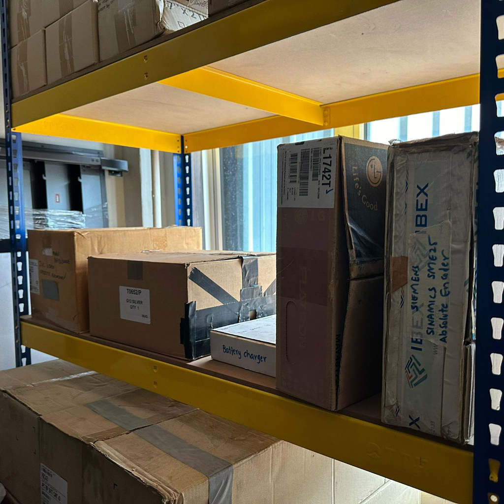 Used Various Switchers & mixers package for sale