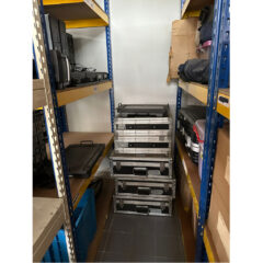 Used Various Switchers & mixers package for sale