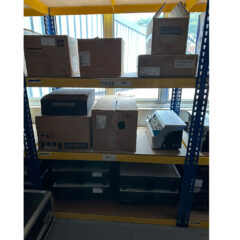 Used Various Switchers & mixers package for sale