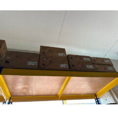 Used Various Projector & accessories bundle for sale