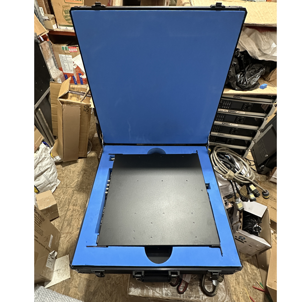 Used BARCO FOLSOM IMAGE PRO II for sale