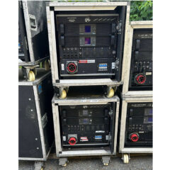 Used Clair bros i208-M LA package for sale