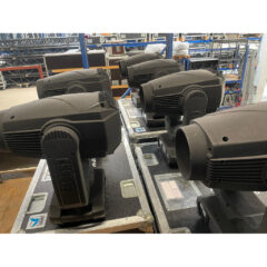 Used Chauvet Force S Spot for sale