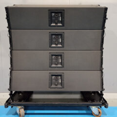 Used L-Acoustics K2 for sale