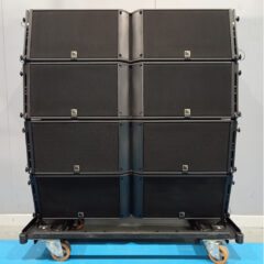 Used L-Acoustics K2 for sale