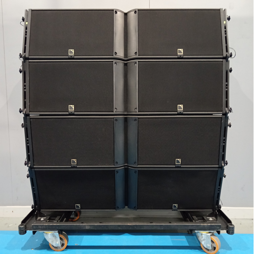 Used L-Acoustics K2 for sale
