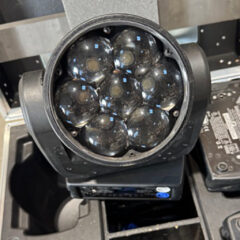 Used Robe LEDBeam 150 for sale
