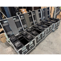Used Robe LEDBeam 150 for sale