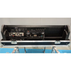 Used DiGiCo SD10  Stealth Core 2 Mixing Console with HMA Optics & Waves for sale