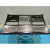 Used DiGiCo SD10 Stealth Core 2 Mixing Console with HMA Optics & Waves for sale