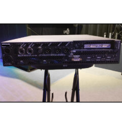 Used Avolites Q3 Pro Server & AI Media Capture for sale