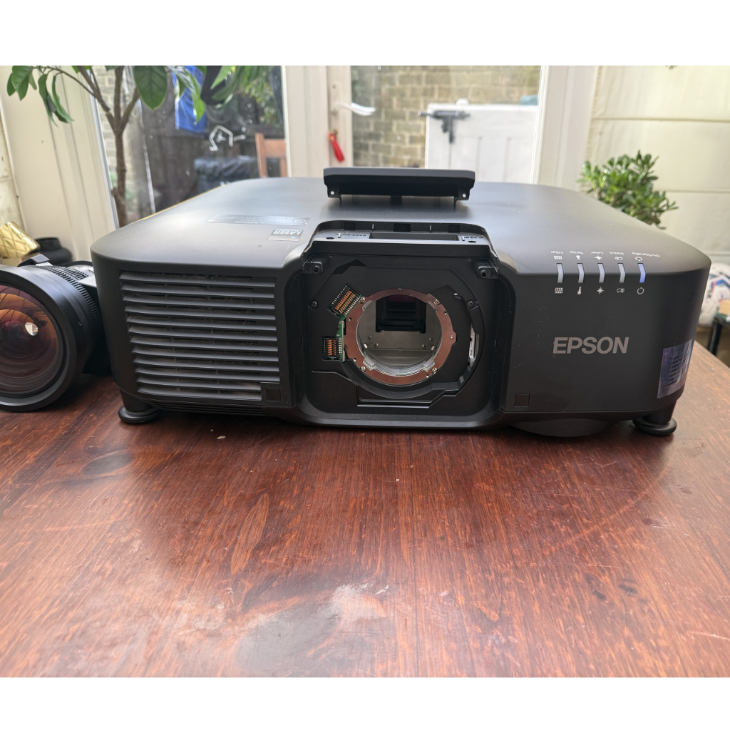 Used Epson PU2010B for sale