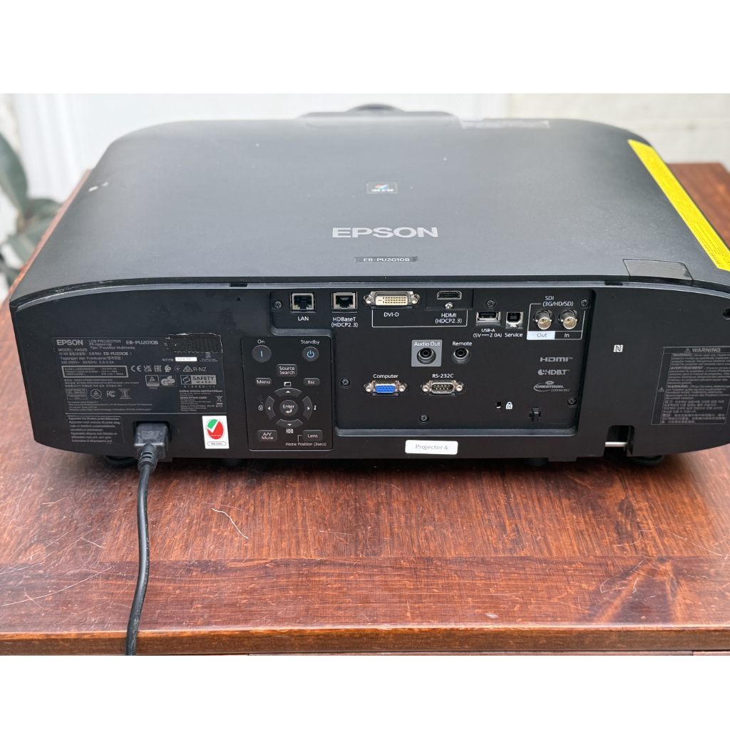 Used Epson PU2010B for sale