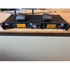 Used Sennheiser IEM kit for sale