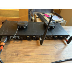 Used Sennheiser IEM kit for sale