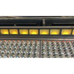 Used Allen & Heath ML 4000 - 40ch & PSU for sale