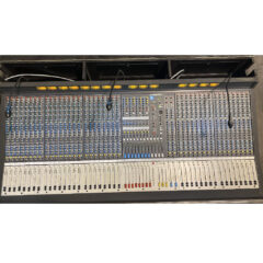 Used Allen & Heath ML 4000 - 40ch & PSU for sale