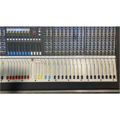 Used Allen & Heath ML 4000 - 40ch & PSU for sale