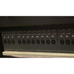 Used Allen & Heath ML 4000 - 40ch & PSU for sale
