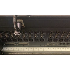 Used Allen & Heath ML 4000 - 40ch & PSU for sale